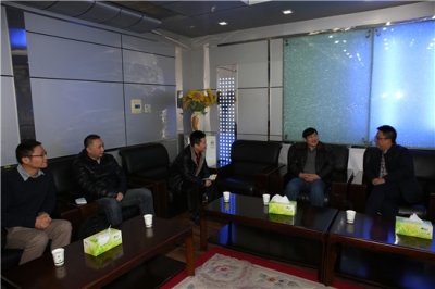 州中心医院将与武汉市肺科医院合作建设区域肺病专科联盟