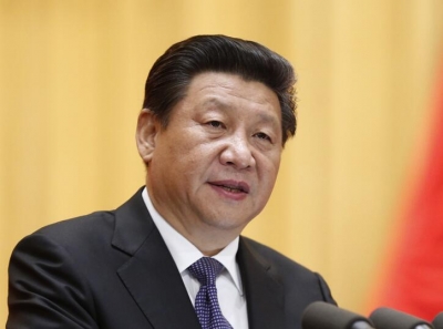 中共中央召开党外人士座谈会 习近平主持并发表重要讲话 