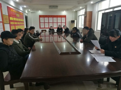恩施：“虫虫学堂”新年第一课