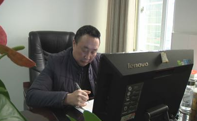 恩施 | 黄树军：立足岗位诠释教育人的担当情怀