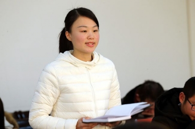 恩施州定向委培乡村教师工作座谈会在恩施职院举行
