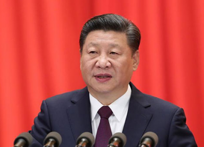 人民日报署名文章：紧紧抓住大有可为的历史机遇期
