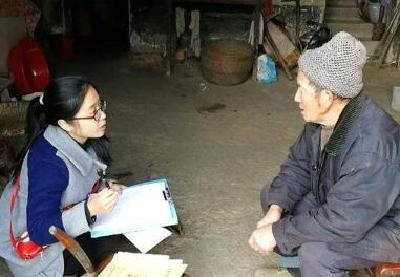 建始县纪委启动扶贫领域第二轮明察暗访
