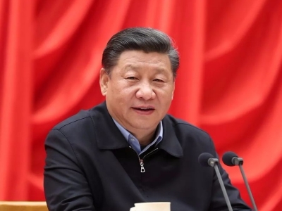 必读！习近平最新讲话，这10大论述很重要