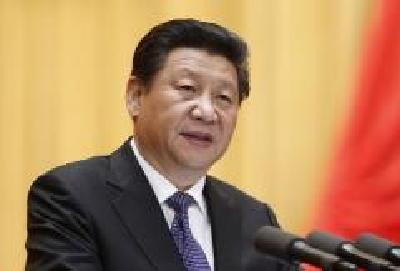 习近平主席达沃斯演讲一周年的世界回响 