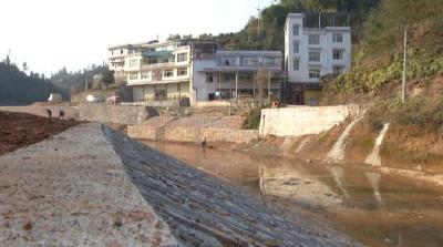 恩施市 | 坚守底色 建设美丽州城