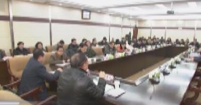 恩施州高新区正式托管恩施市六角亭街道办事处 刘芳震柯东海出席签约仪式 