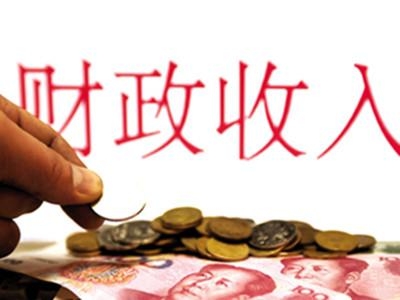 2017年恩施州财政收入完成161.1亿元
