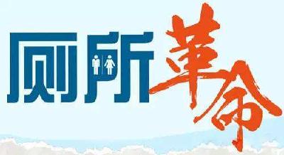 来凤稳步推进“厕所革命”前期工作 