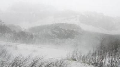 新一轮雨雪来袭 湖北启动省级救灾预警响应