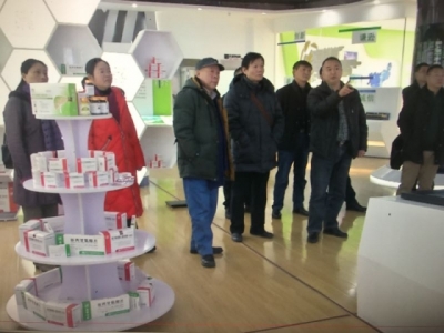 恩施州8家企业角逐第三届清江质量奖