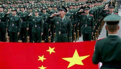《中央军委巡视工作条例》印发 