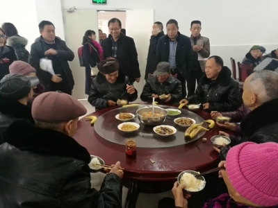 恩施州困难群众基本生活得到有效保障