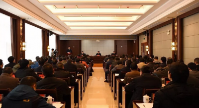 恩施州2018年脱贫攻坚战怎么打？