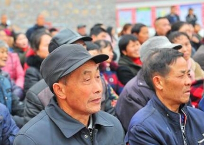 宣恩：“文艺进百村”宣传十九大 助力脱贫攻坚