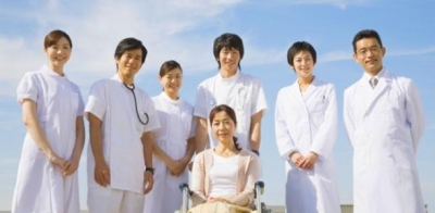 湖北这些医生登上