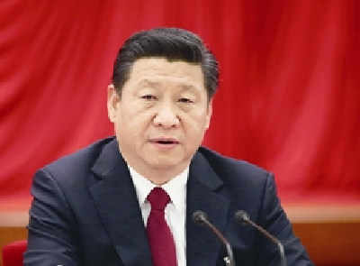 习近平：深刻认识建设现代化经济体系重要性 推动我国经济发展焕发新活力迈上新台阶