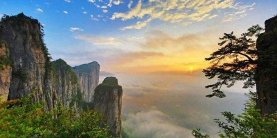 湖北日报：恩施市旅游业做足内涵，聚足人气
