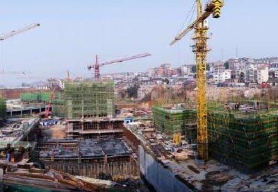 湖北将投资3150亿元改造棚户区