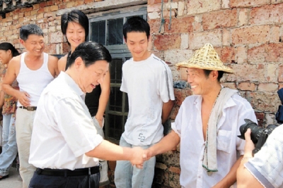 习近平总书记