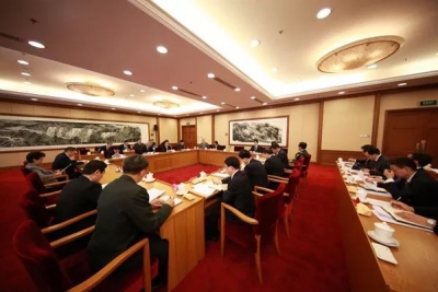 今年反腐怎么干？中纪委发话严查这些人、这些事！