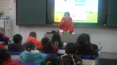 ​视频丨开学第一天：收心调状态 迎接新成长