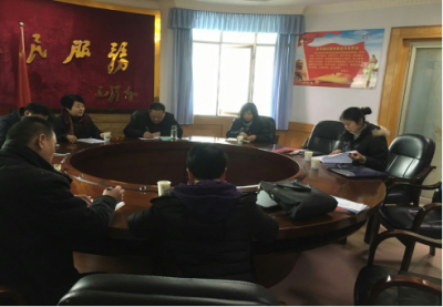 披荆斩棘 携手并肩 脱贫之路近在眼前——七峰村脱贫攻坚“女子尖刀班”驻村日记