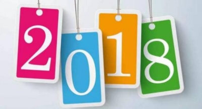 速转！2018年拼假攻略来啦！最多可连休16天！