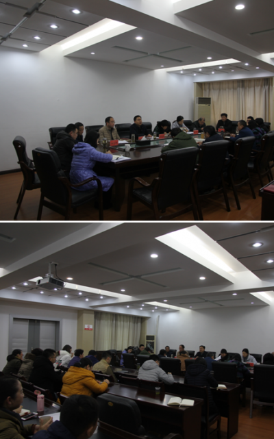 恩施州审计局突出“党建+”工程打造“审计铁军”