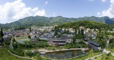 中共中央国务院关于实施乡村振兴战略的意见