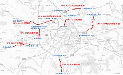 春运开始！在湖北如何“避堵”？坐火车注意啥？未来40天都有用