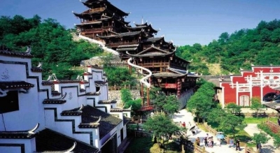 远方的客人聚过来！恩施市旅游业做足内涵，聚足人气