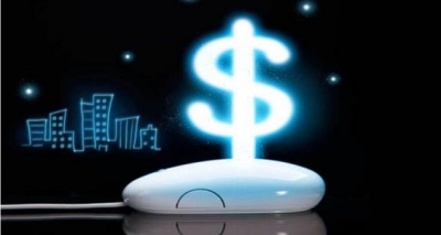 我国购买互联网理财产品的网民规模达1.29亿