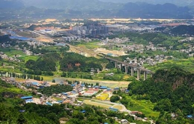 恩施市实地督办“尖刀班”进村入户工作开展情况