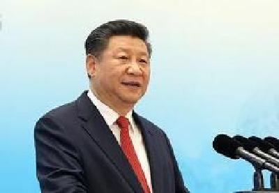 5年两会，习近平这些话语历久弥新