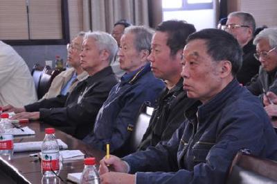 湖北成立离退休干部工作委员会 增设专职副书记