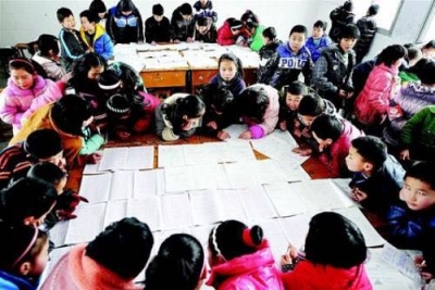 宣恩105所中小学如期开学