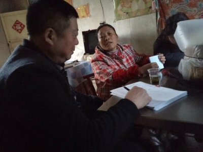 恩施市公安局组建“尖刀班” 吹响扶贫“集结号” 