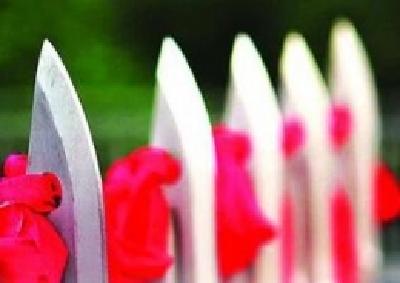 州委组织部： 指挥前移 一线攻坚 “尖刀班”进村入户