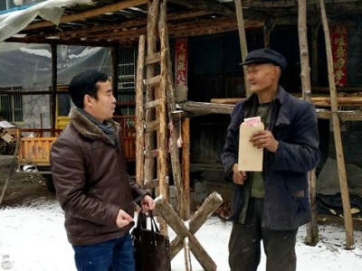“尖刀”出鞘——恩施市“干部力量下沉到村到户”脱贫攻坚纪略
