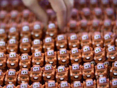 宣恩工业园区企业开工冲刺“开门红”