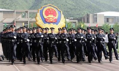 巴东开展扫黑除恶专项斗争