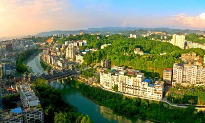 柯俊调研州高新区 清江带状公园建设时强调 科学规划 全力推进 切实提升市民生活品质