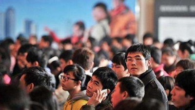 恩施州积极应对春运返程客流高峰
