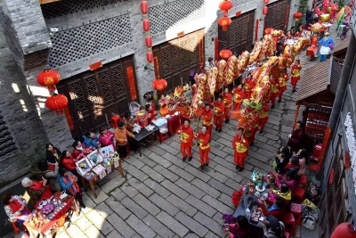狗年旺旺旺，这些东西统统免费！湖北人又能省一大笔钱了！