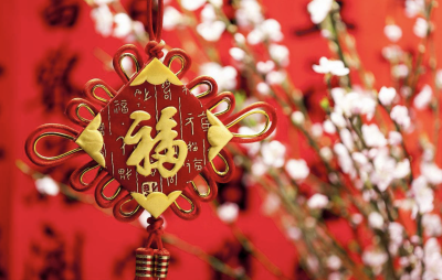 述评：春节，吹向世界的“中国风”