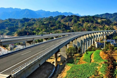 砸1万亿!湖北要建这些高铁、高速、景区…17市州都有份