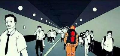 恩施消防员救完火买水喝，被女店主强行推出门外！还发了朋友圈……