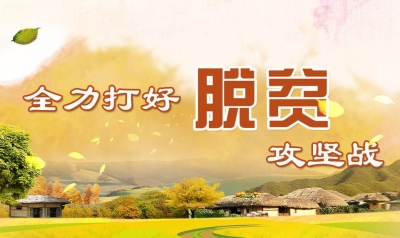 巴东全县上下“尖刀班”尽锐出战进一线 打响脱贫攻坚战