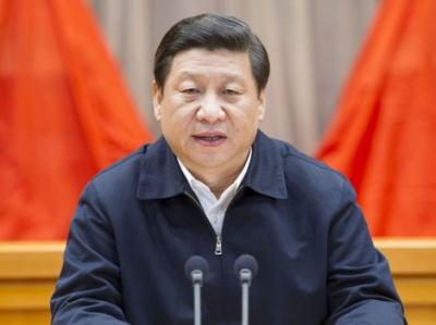 习近平主持中央政治局常委会会议并发表重要讲话